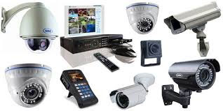 CCtv and Security Service in Mumbai