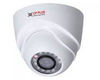 CCTV camera -in-dadar